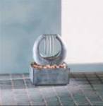 Zen Tabletop Fountain